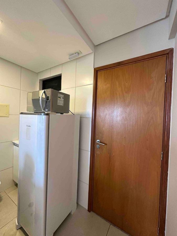 Flat Localizado A 200M Shopping Recife, Bem Perto Da Praia De Boa Viagem E Com Wi-Fi 400Mbps 外观 照片